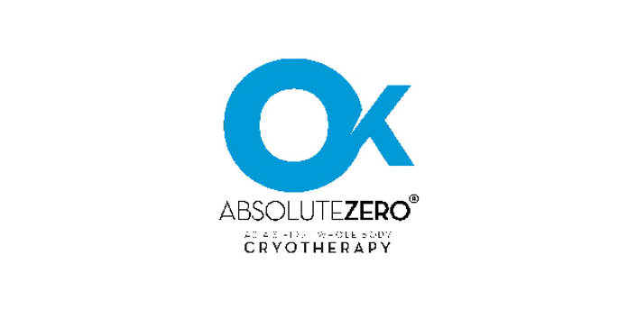 Absolute Zero - Cryotherapy Clinic logo