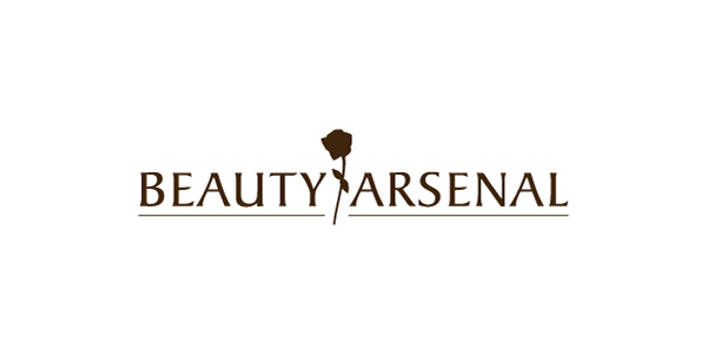 Beauty Arsenal logo