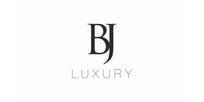 BJ Luxury logo