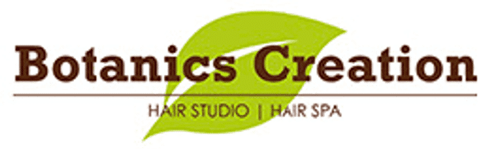 Botanics Creation Hair Salon | Hair Spa logo