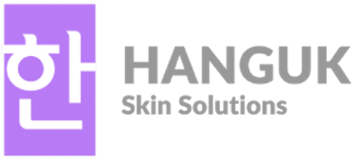 Hanguk Skin Solutions logo