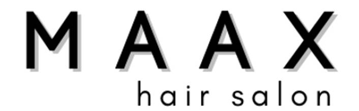 MAAX Hair Salon logo