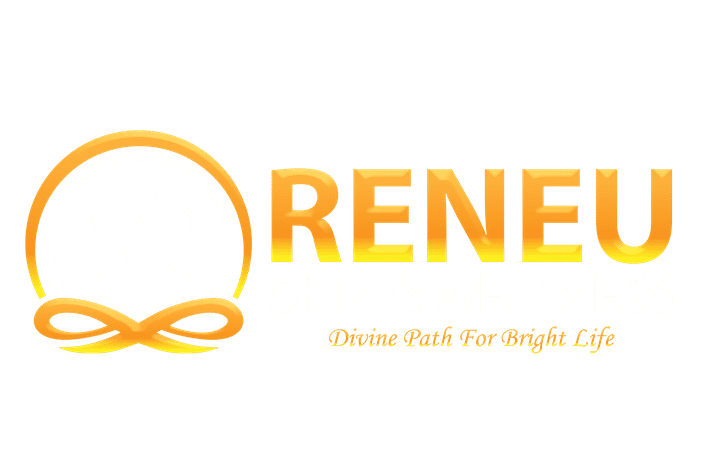 Reneu Skin & Wellness logo