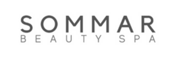 Sommar Beauty Spa logo