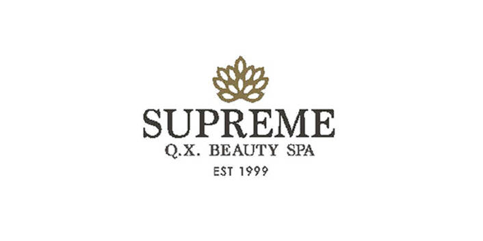 Supreme Q.X. Beauty Spa logo