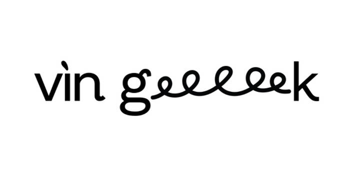 Vin Geek logo
