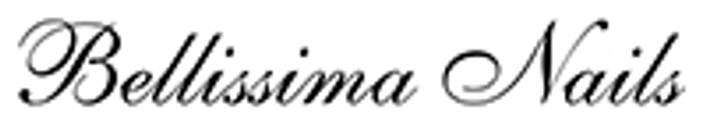 Bellissima Nails logo