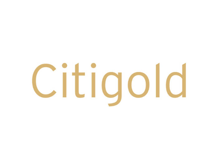 Citigold Private Client logo