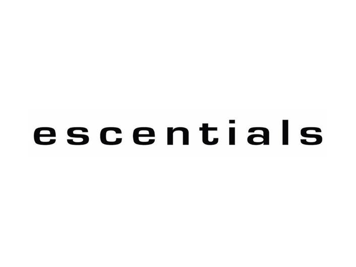 Escentials logo