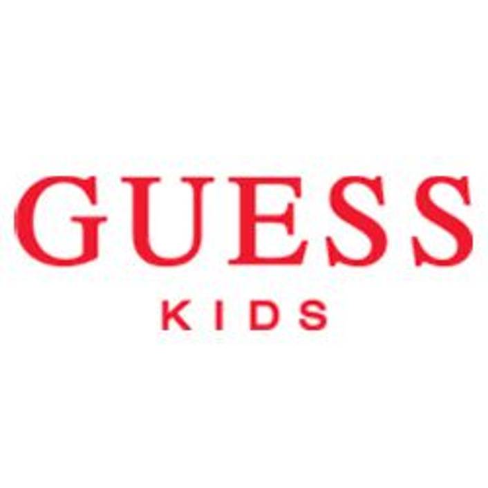GUESS Kids logo