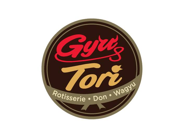 Gyu & Tori logo