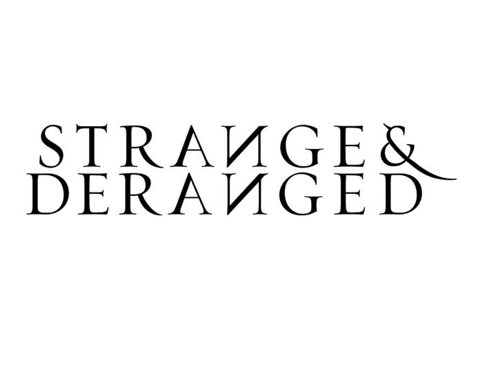Strange & Deranged logo