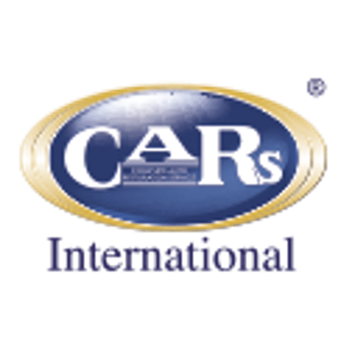 CARS International logo