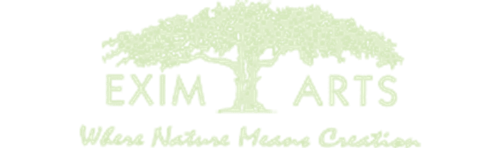 Exim Arts logo