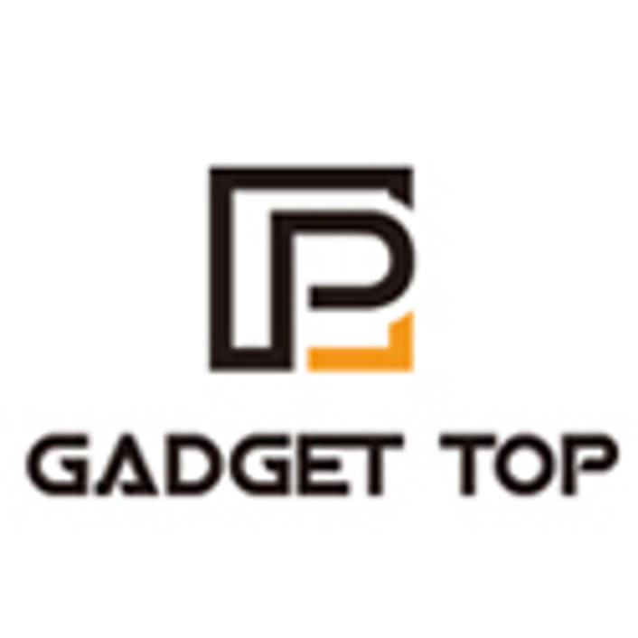 Gadget Top logo