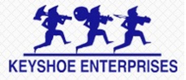 Keyshoe Enterprises logo