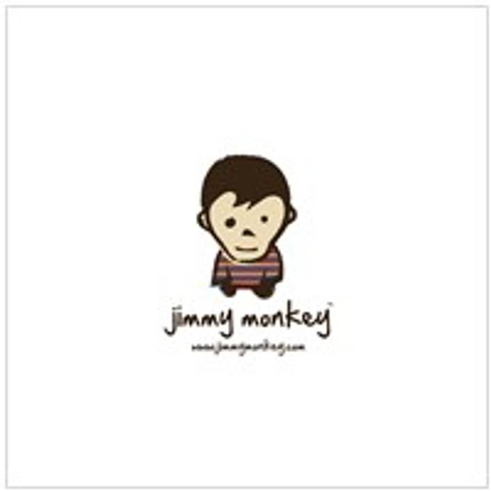 Jimmy Monkey Café logo