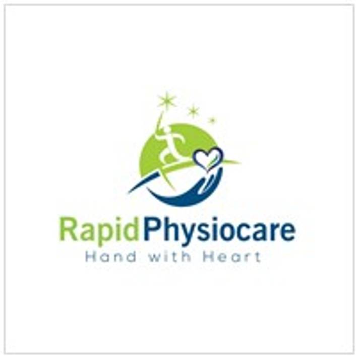 Rapid Physiocare logo