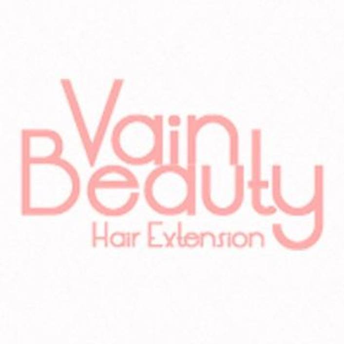Vain Beauty logo