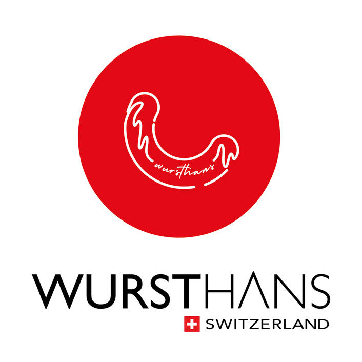 Wursthans Switzerland logo