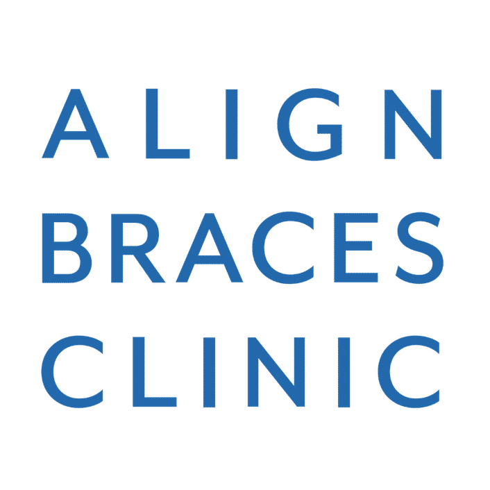 ALIGN BRACES CLINIC logo