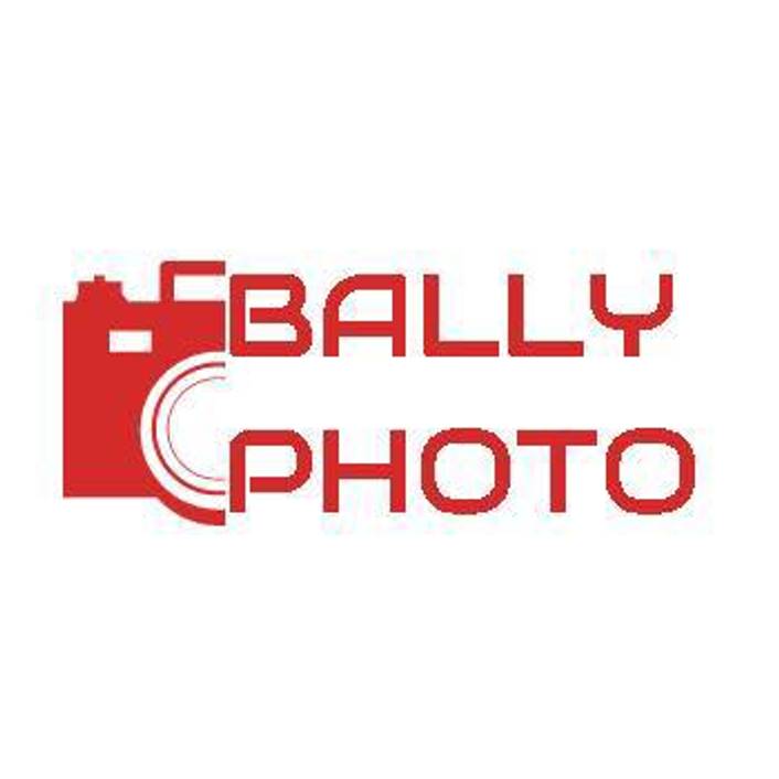 Bally Photo Electronics logo