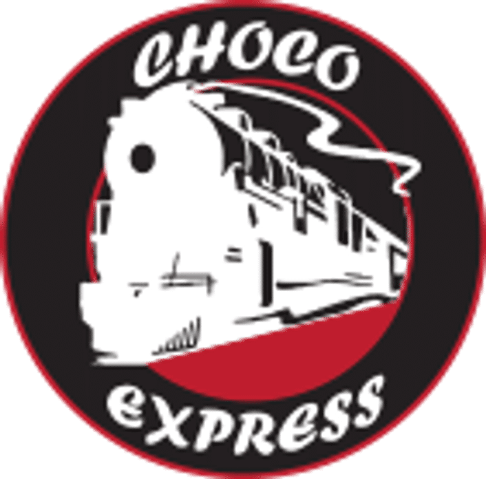 Choco Express logo