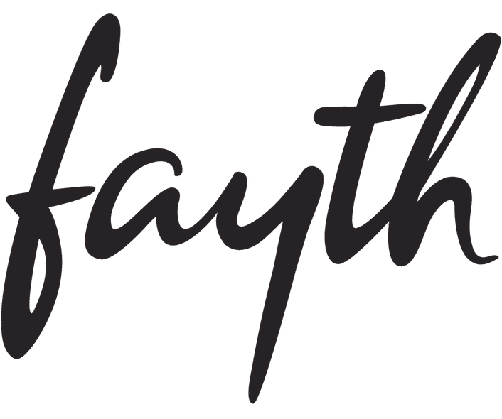 Fayth logo