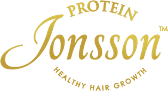 Jonsson Protein Healthy Hair Growth logo