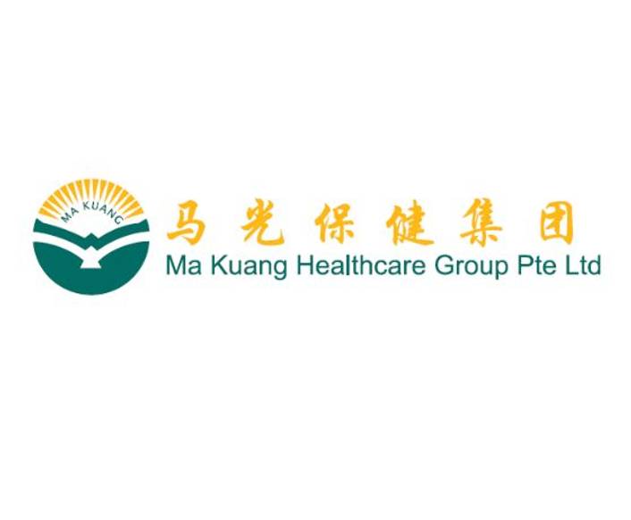 Ma Kuang TCM Medical Centre logo