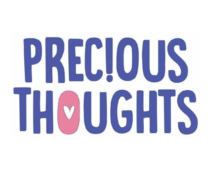 Precious Thoughts logo