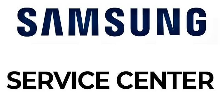 Samsung Service Centre logo