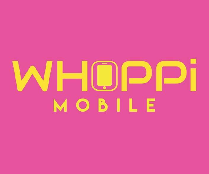 Whoppi Mobile logo