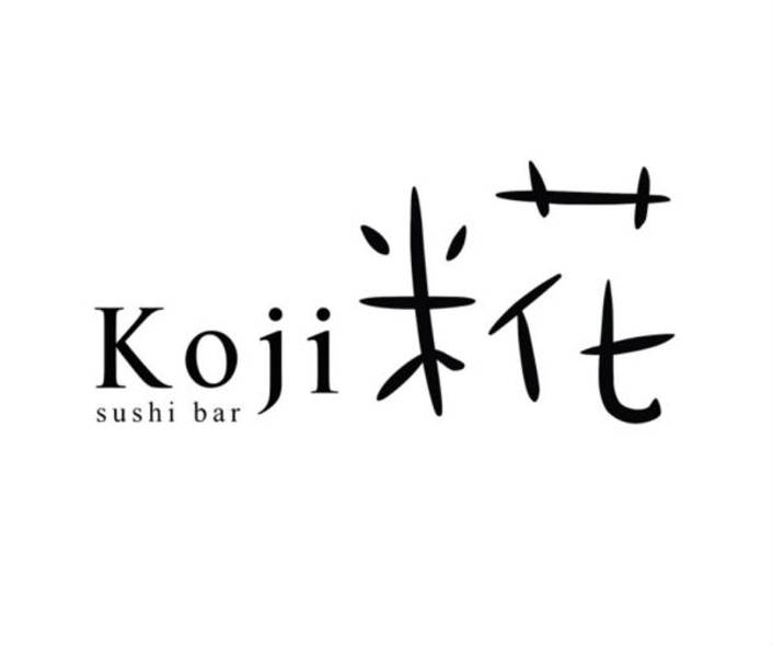 Koji Sushi Bar logo