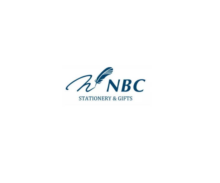 NBC Stationery & Gifts logo