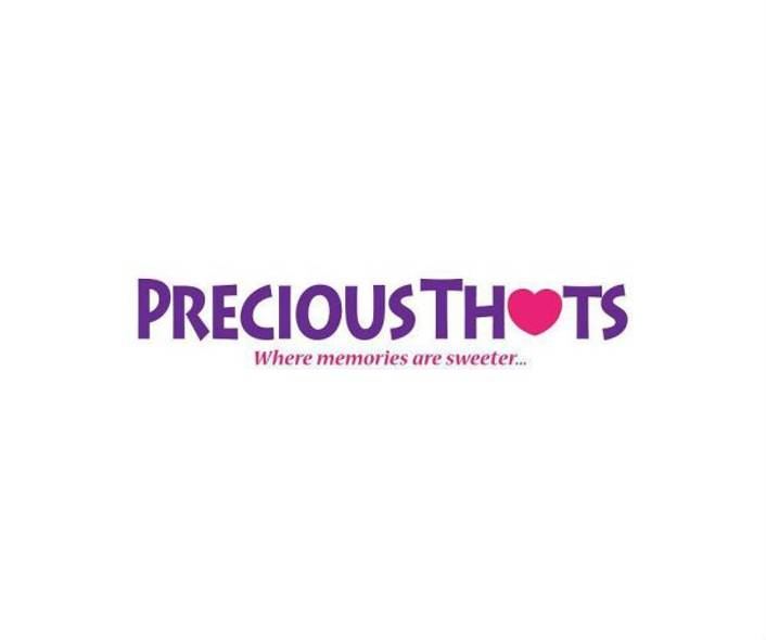 Precious Thoughts logo