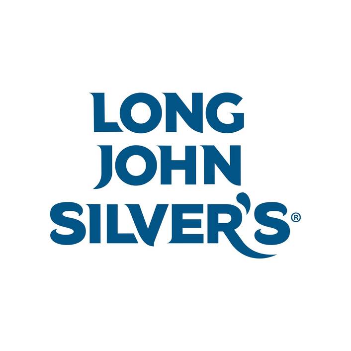 Long John Silver’s logo