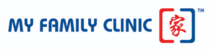 My Family Clinic logo