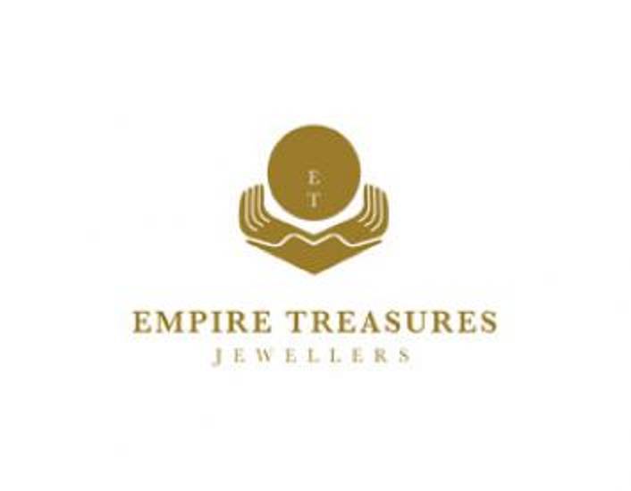 Empire Treasures logo