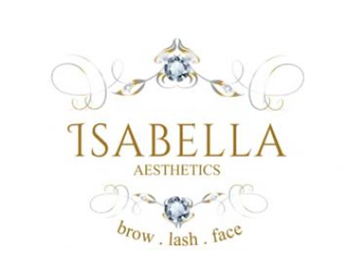 Isabella Aesthetics logo