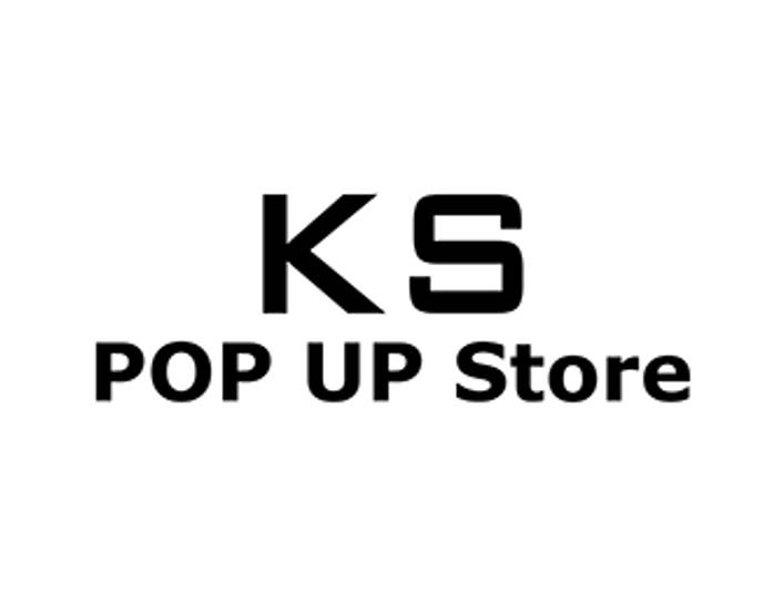 KS POP UP logo