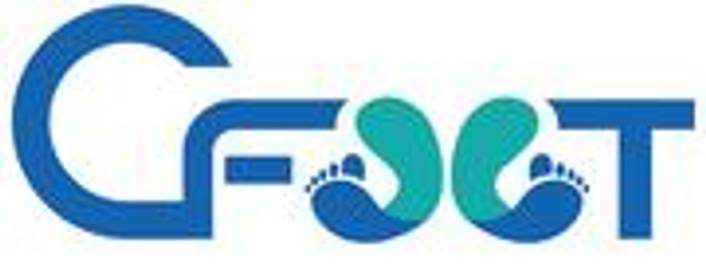 CFoot logo