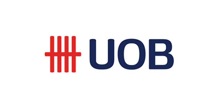 UOB Shaw Centre logo