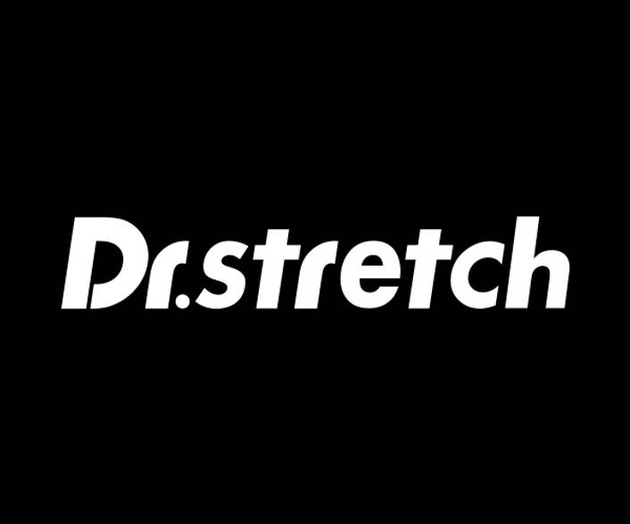Dr. Stretch logo