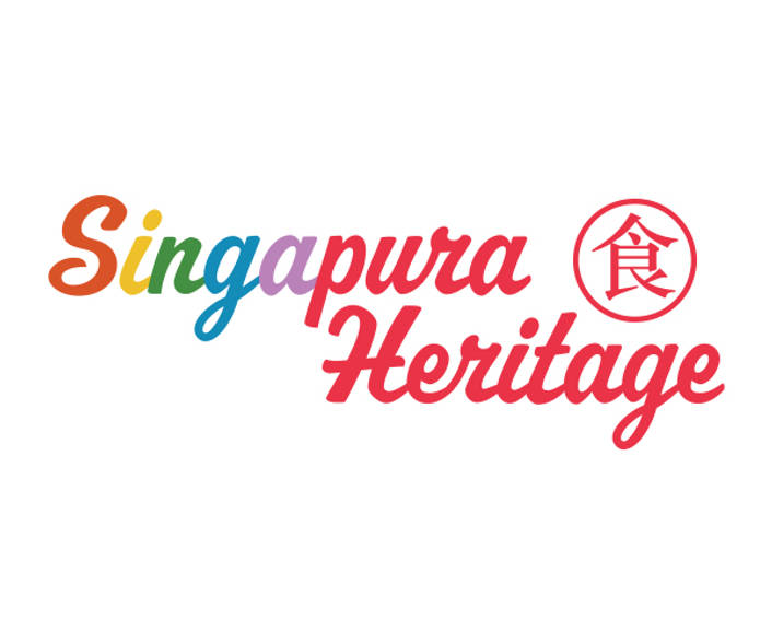 Singapura Heritage logo