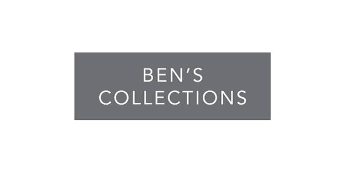 Ben's Collections logo