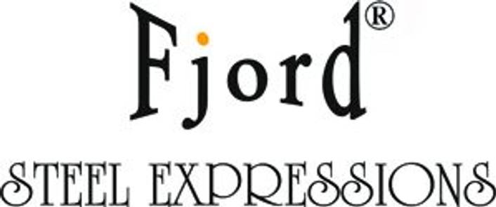 Fjord Steel Expressions logo