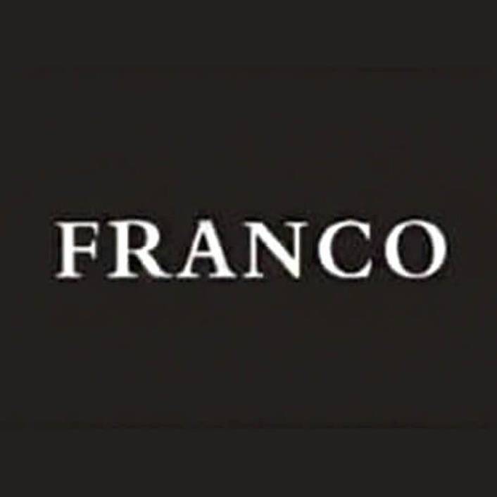 FRANCO logo
