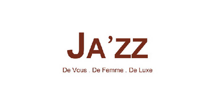 JA'ZZ De Luxe logo