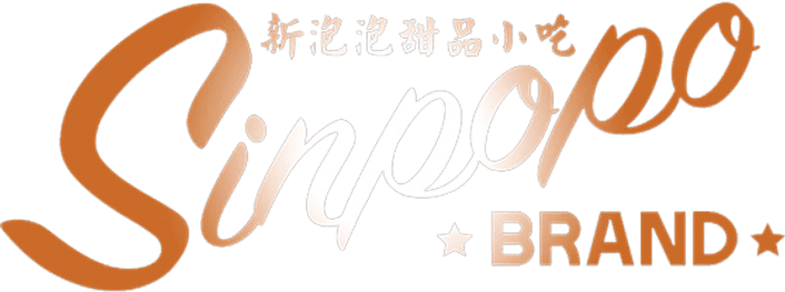 Sinpopo Brand logo